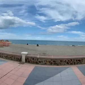 Paseo De La Carihuela Apartamento