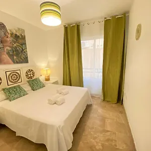 Weforyou Caracola 11 Apartamento
