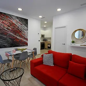 Sun&beach Carihuela Apartamento
