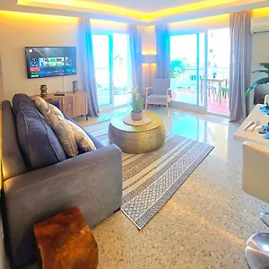 Seaview Retreat Center, With Pool And Amazing Views By Namaste Elite Apartamento