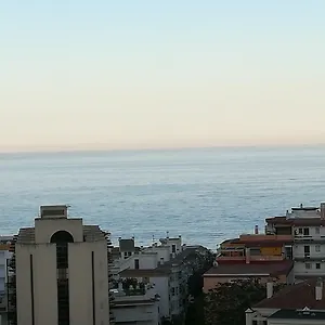 Vistas Al Mar Apartamento