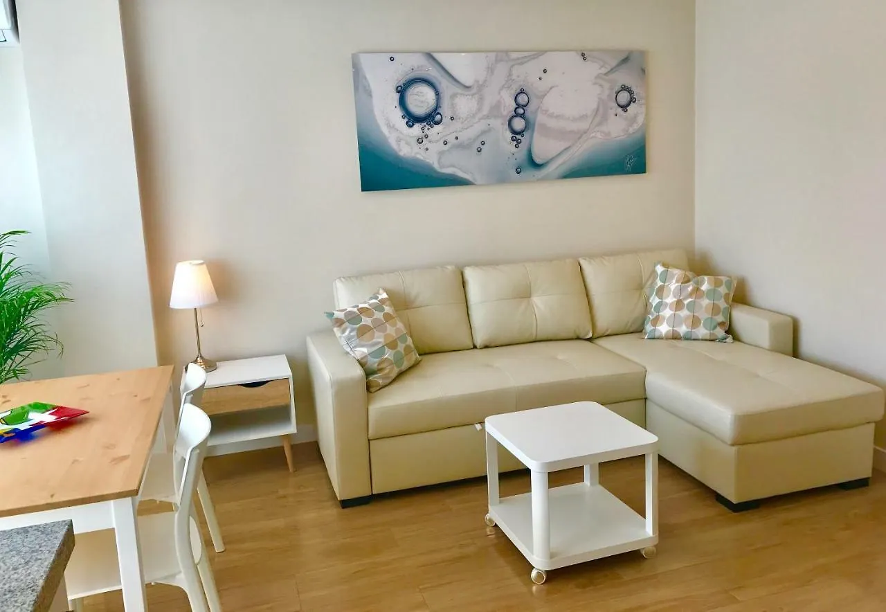 Central Torremolinos Studio