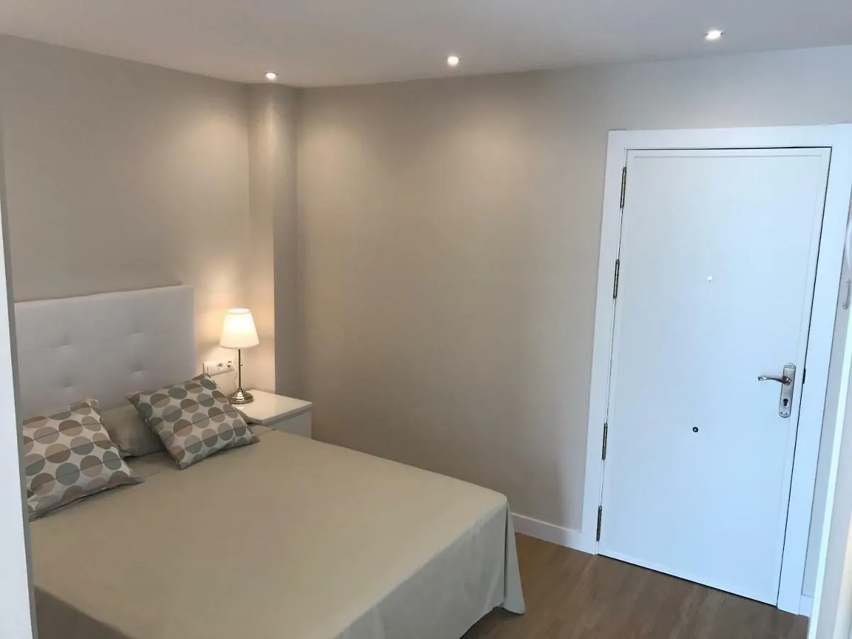 Apartamento Central Torremolinos Studio